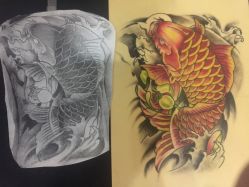 -深圳阿飞刺青