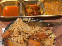 -九田家黑牛烤肉料理(新辰里亚运村店)