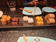 -局气 烤鸭·北京菜(光华路店)