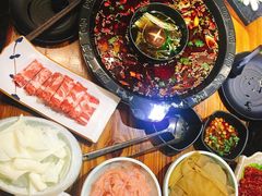 -味仙疯美蛙鱼头(清扬路总店)