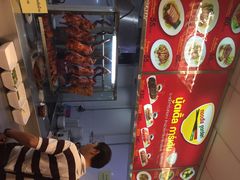 Magic&nbsp;Food-Magic Food Point(Airport Street food)