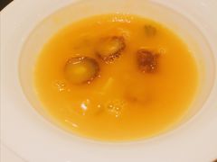 海参黄金羹-甄御•海鲜新青岛菜(麦岛店)