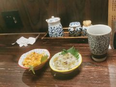 -哥哥の深夜食堂(红松东路店)