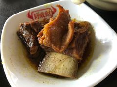 -好成财牛排馆(涂门街总店)