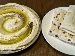 -Uncle Kosto科斯托·中东菜