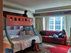 -澳门喜来登大酒店