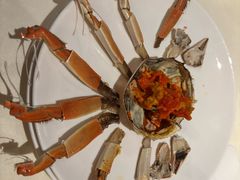 -成隆行·蟹王府(淮海店)