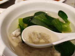 -华盛丰温州大排档(东三环南路店)