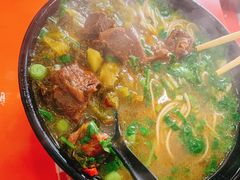 -东泰祥生煎馆(重庆北路店)