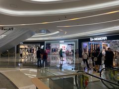 -KK ONE(京基滨河时代店)