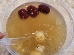 湘莲银耳羹-老通城豆皮大王(吉庆街店)