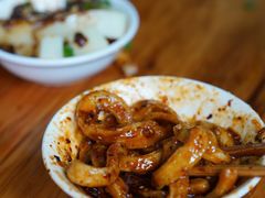 -洞子口张老二凉粉(文殊院店)