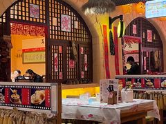 -王婆炒鱼(总店)