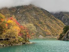 -叠溪松坪沟景区