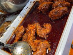 -四川特产熊家婆缠丝兔(广汉店)