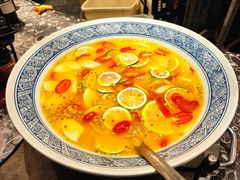 -芭菲盛宴·环球美食(解放碑英利国际店)