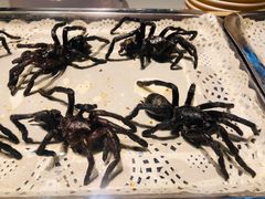 -庙街旅游·美食广场(五一广场店)