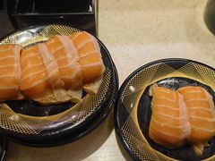 -争鲜回转寿司(东方银座店)