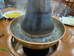 -岳合轩老北京涮肉