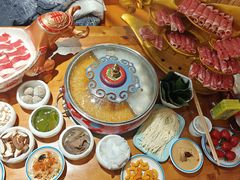 -牧马人奶茶馆(乌兰察布总店)