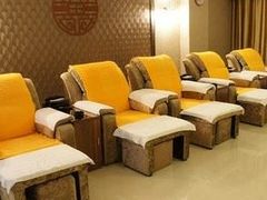 -金海养生堂(巽寮湾店)