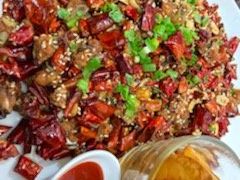 -眉州东坡(通州店)