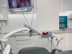 -深圳富茂格伦菲尔口腔门诊部(龙华清湖总院)