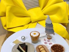 -XI·LaundryCafe 喜咖自助洗衣咖啡店