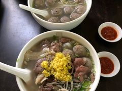 牛杂粿条-潮镇老尾牛杂(环城西路店)