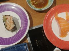 -晴季寿司(延河路万达广场店)