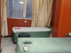 -国医整脊馆(武夷路店)