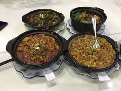 -廖记老砂锅(上清寺店)