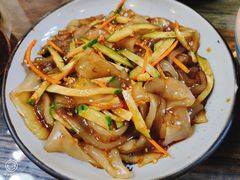 -芝麻花餐厅(祁家豁子店)