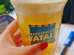 -火山屋台(新街口店)