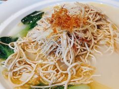 厨娘多味烫干丝-小厨娘淮扬菜(清江苏宁广场店)