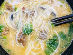 -老杭州面馆(丰盛九玺店)