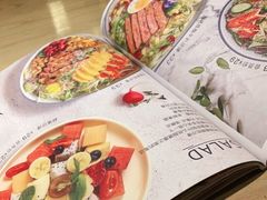 -卡朋西餐(祈福缤纷汇店)