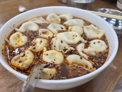 -回坊马二饺子馆