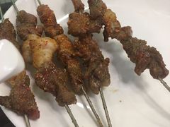 -河州春清真西北特色美食(虎踞路店)