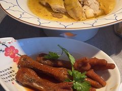 -晓粤·惹味粤菜(凯德乐峰广场店)