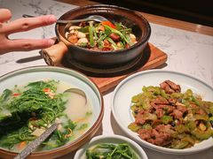 -大榕树下顺德菜(融创茂店)