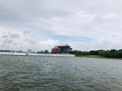 -滴水湖帆船营地