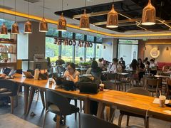 -COSTA COFFEE(联想总部店)