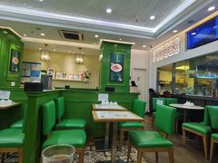 大堂-香港麦奀云吞面世家(中山二路店)