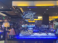 -九月海·海鲜自助(世纪东方店)