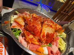 -王氏炉匠·烧鸟放题自助(三里屯店)