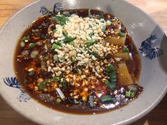 -人民食堂(青羊宫店)