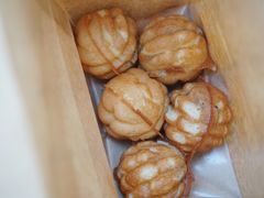 核桃饼-莫朗核桃饼(虹泉路店)