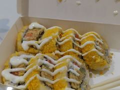 -n多寿司(滨湖万达广场店)