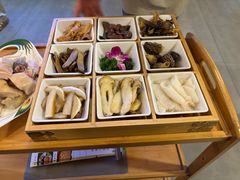 -大理董·董家小厨野生菌火锅(古城旗舰店)